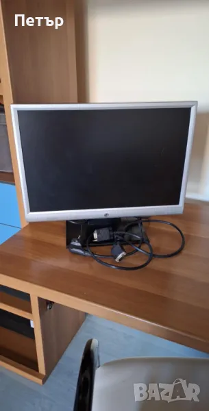 Продавам монитор за компютър KSA 983С, снимка 1