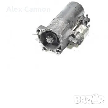 Audi A4 B7 Starter, снимка 1