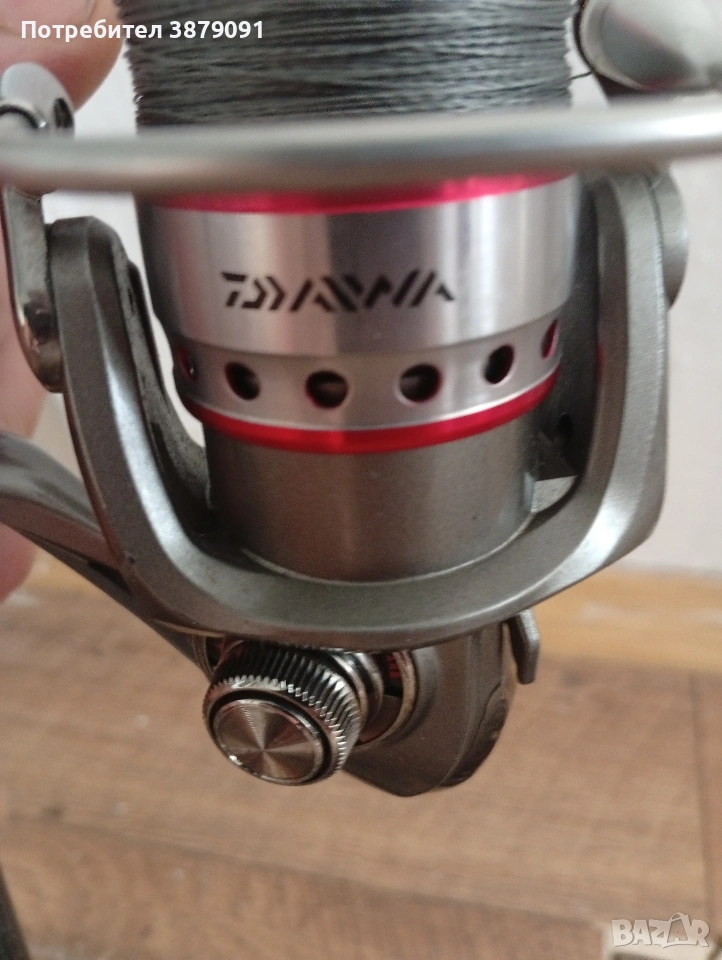 въдица , снимка 1