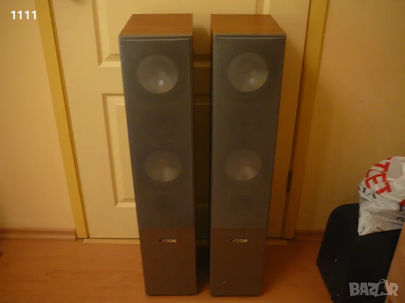 CANTON GLE-470, снимка 1