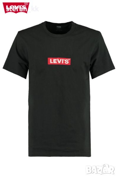 Мъжка тениска Levi's Relaxed fit нова Размер М , снимка 1