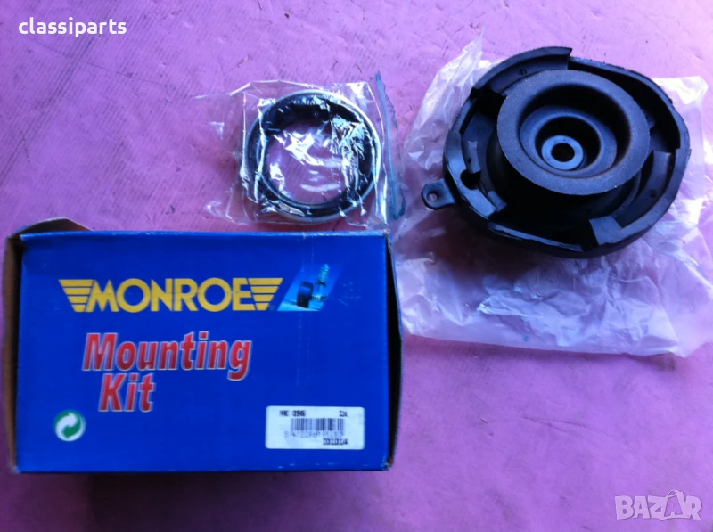 Тампон на макферсън Monroe за Рено 19, Меган и Сценик / RENAULT 19, Megane, Scenic, снимка 1