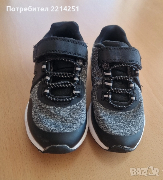 Детски маратонки, снимка 1