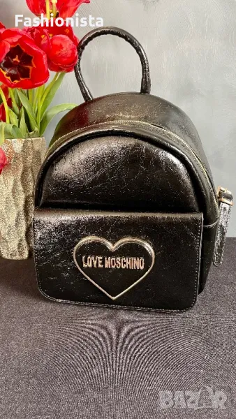 Moschino раници, снимка 1