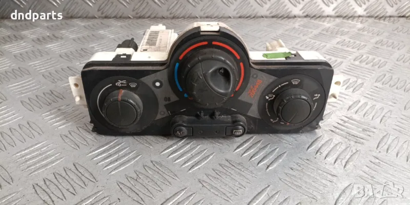 Панел климатик Renault Megane 2004г.	, снимка 1
