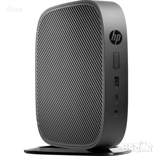 HP Thin Client T530 - 8GB DDR4, 180GB SSD Intel, снимка 1