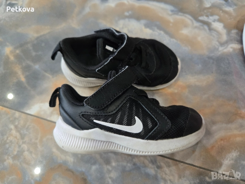 маратонки найк 22 номер, снимка 1