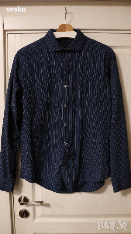 Риза Tommy Hilfiger, снимка 1