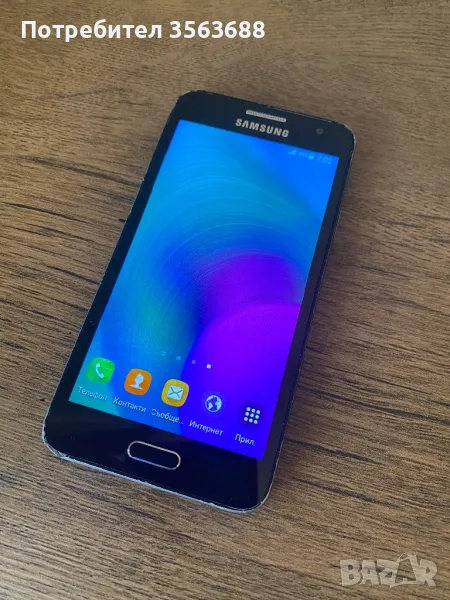 Samsung Galaxy a5, снимка 1