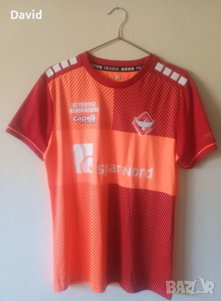 Оригинална фланелка на Кьоге 22/23 Third Kit, снимка 1