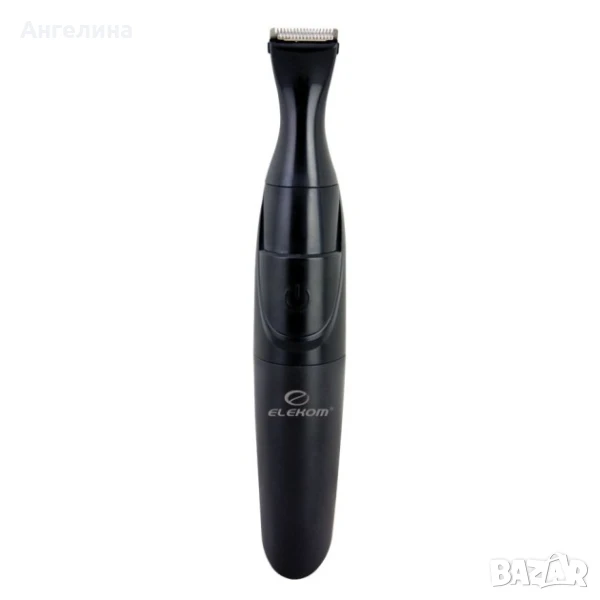 Тример Elekom EK 1210, снимка 1