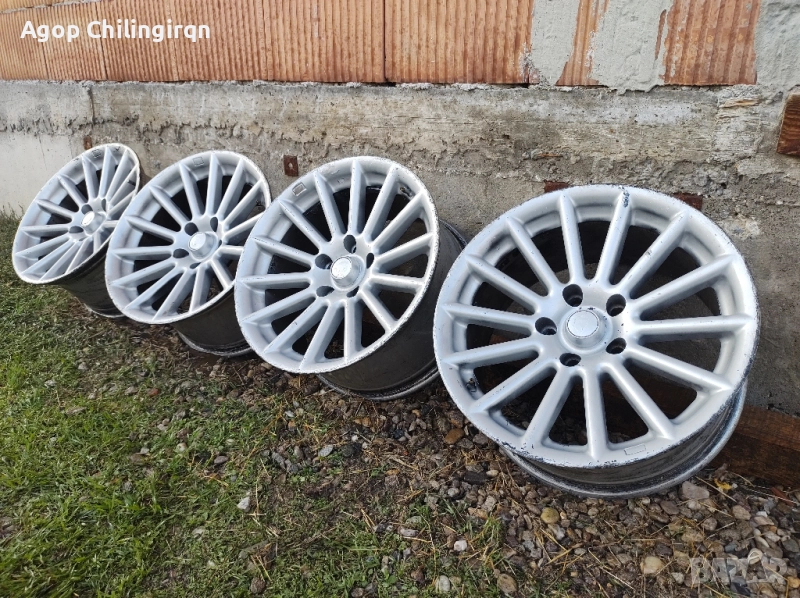 BMW-Mille Miglia Chronos, снимка 1