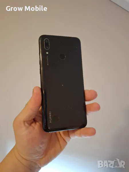 Huawei p smart 2019, снимка 1