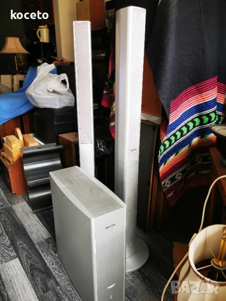 PANASONIC , снимка 1