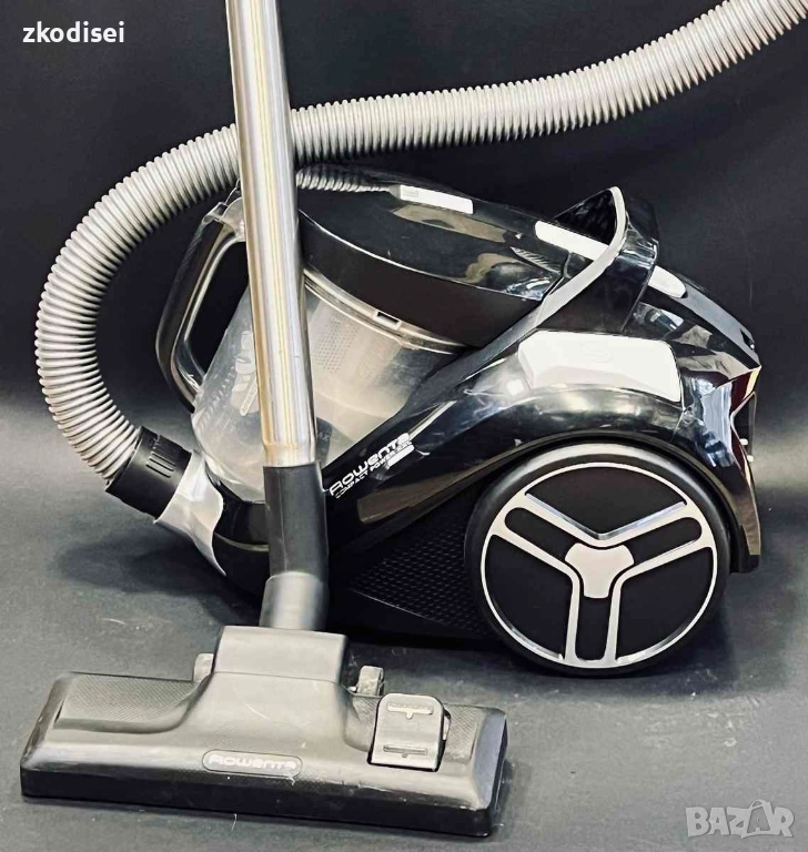 Прахосмукачка ROWENTA RO4825EA, снимка 1