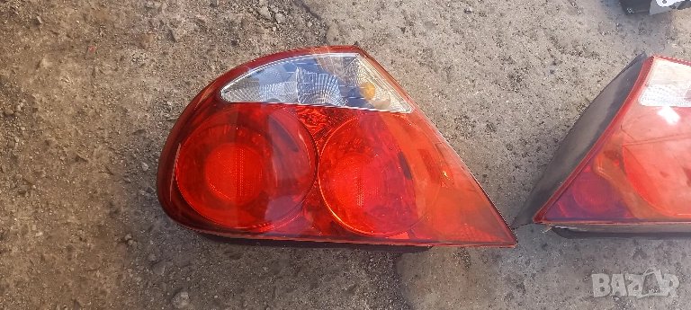 Ляв стоп за Jaguar S-Type, снимка 1