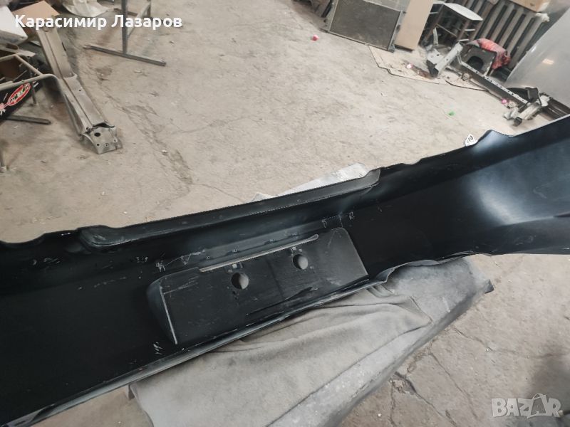 Задна броня за Субару Импреза в Части в гр. София - ID45203144 — Bazar.bg
