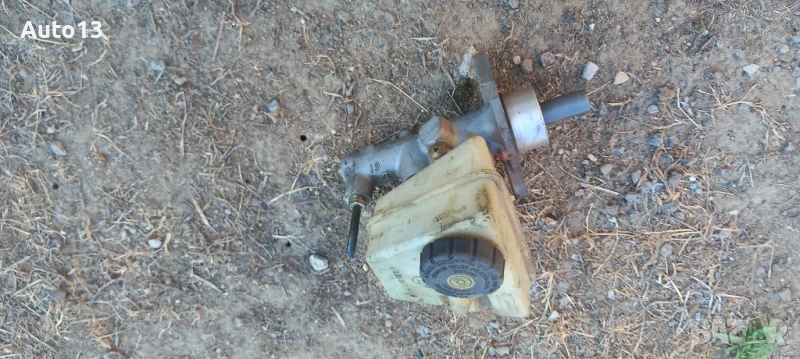 Спирачна помпа Мерцедес ЦЛК / Mercedes CLK W208 , снимка 1