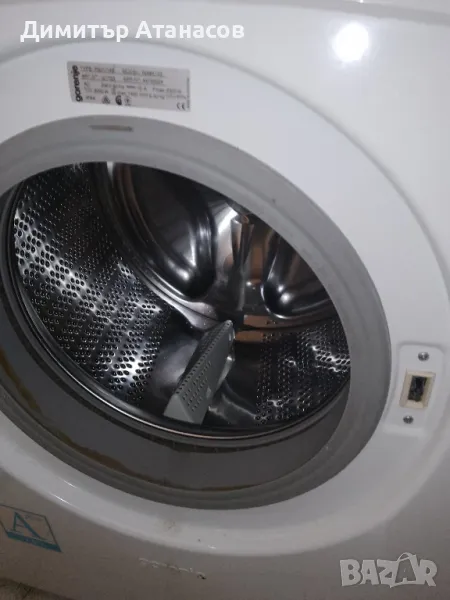 Продавам автоматична пералня Gorenje WA 64143, снимка 1
