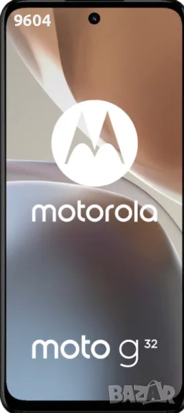 Motorola G32, снимка 1