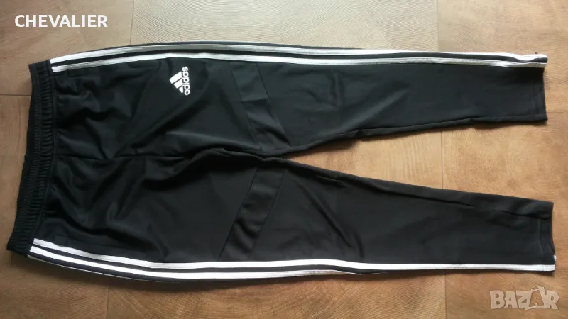 Adidas Kids Football Pants Размер 13-14 г / 164 см детска футболна долница 9-65, снимка 1