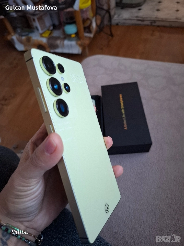 Телефон S 25 Ultra , снимка 1