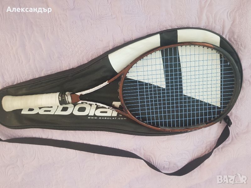 Професионална тенис ракета Babolat Pure Storm Tour GT 98, снимка 1