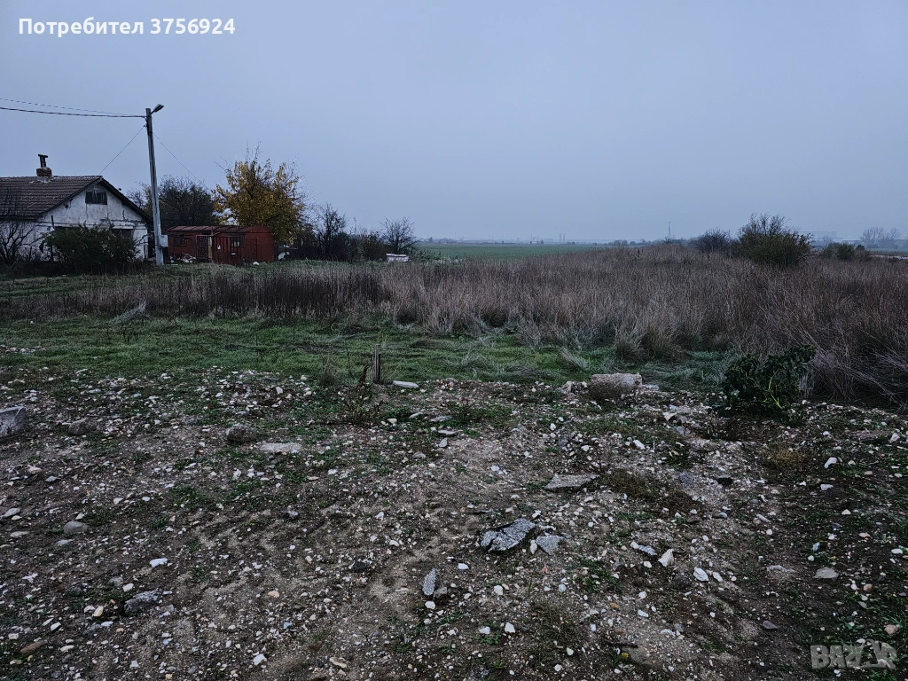 Търся насип.пръст.безплатно.400,500кбза с.Бенковски до пловдив.по договаряне., снимка 1