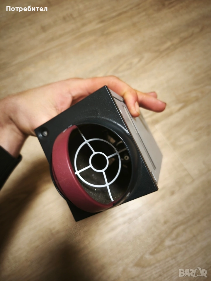 Турбо вентилатори от сървърна техника 16,5А 12VDC, снимка 1