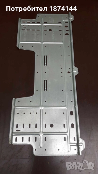 Стойка за вътрешно тяло на климатик, снимка 1