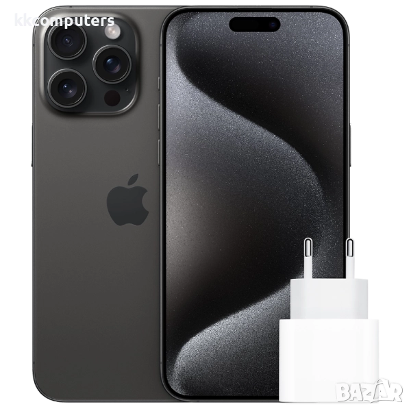 ЧАСТИ ЗА APPLE IPHONE 15 PRO MAX 1TB , снимка 1