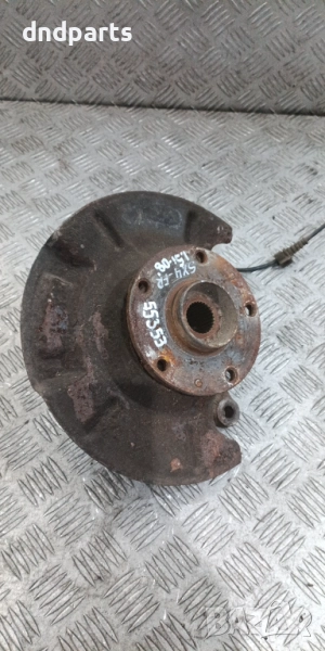 Шенкел Suzuki SX4 1.5i 2008г.(преден десен)	, снимка 1