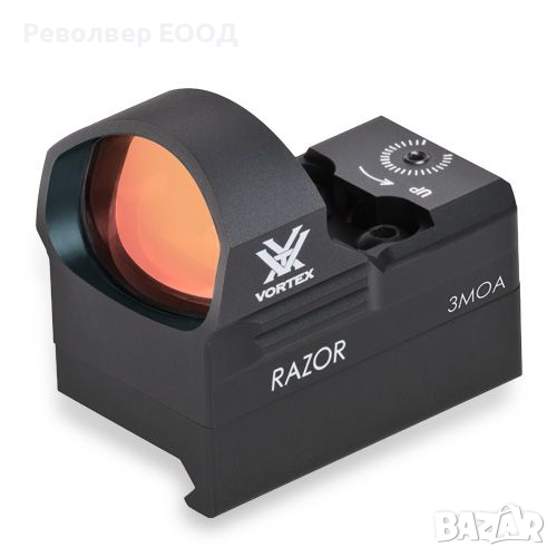 Бързомерец Razor Red Dot 3 MOA RZR-2001 "Vortex", снимка 1