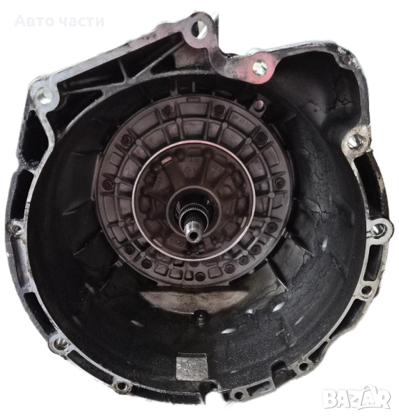 BMW E60 E61 530D M57N2 АВТОМАТИЧНА СКОРОСТНА КУТИЯ ,7563430 ,7556971 ,GA6HP26Z WA FS, снимка 1