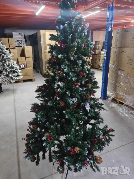 елхи , снимка 1