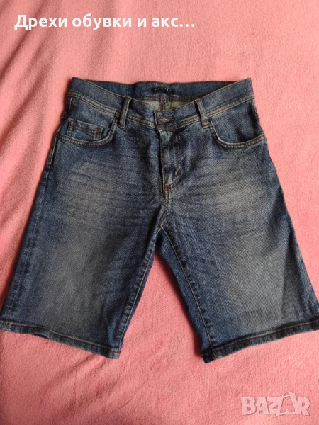 ДЪНКИ КЪСИ ПАНТАЛОНКИ М размер 29 номер 10 лв , снимка 1