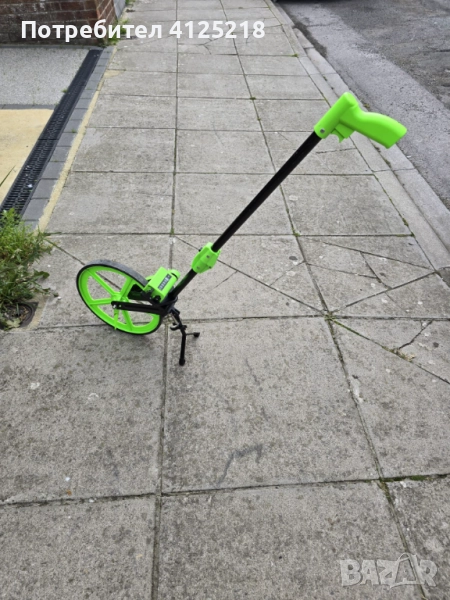 Мерно колело , снимка 1