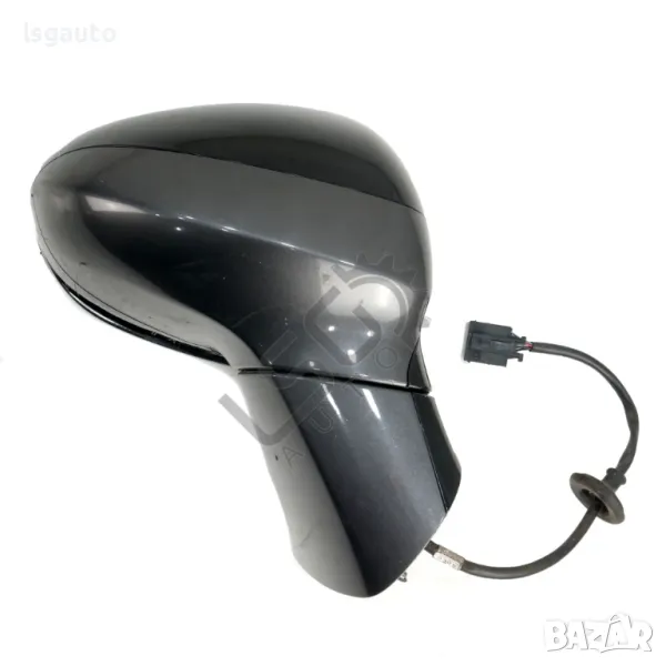 Дясно огледало Opel Zafira Tourer C 2012-2019 ID:146122, снимка 1