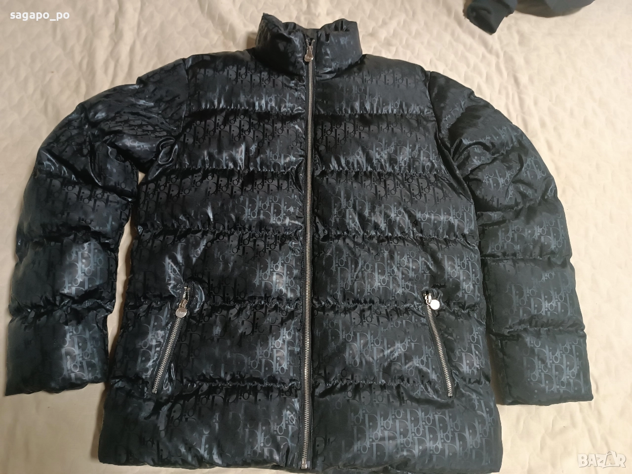 дамско яке Dior, снимка 1