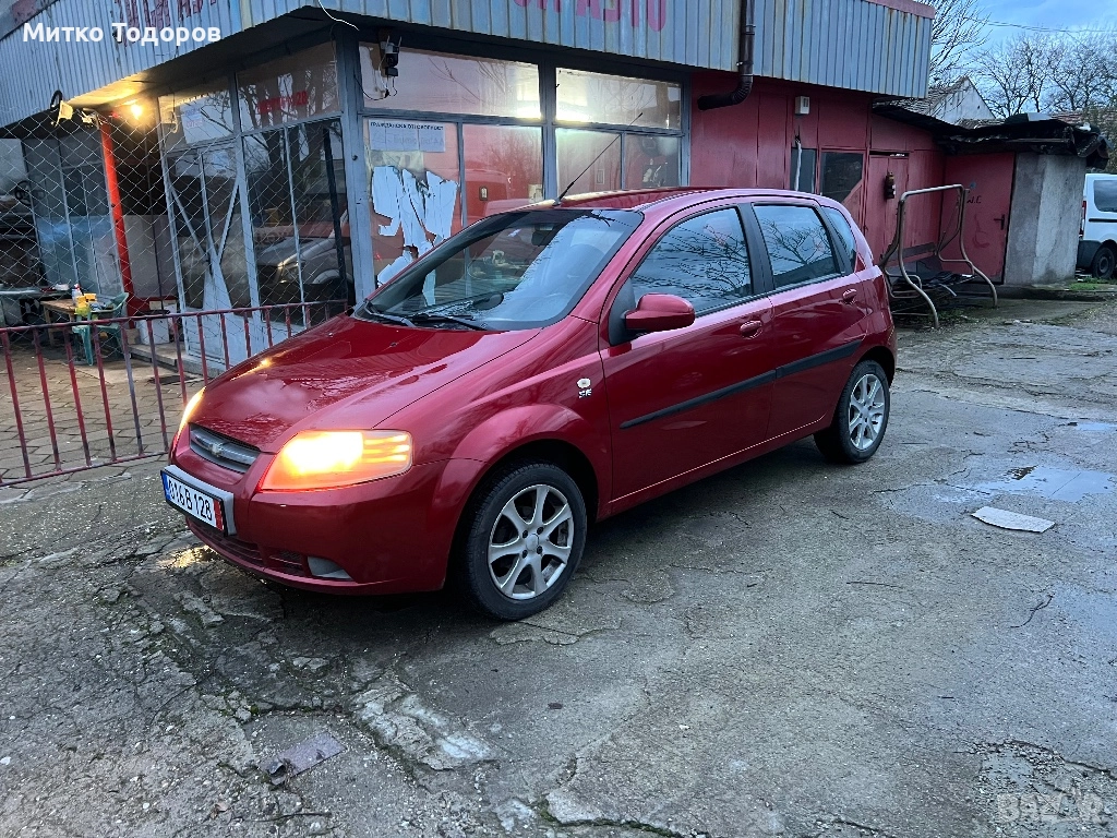 1.2!72кс.Бензин, снимка 1