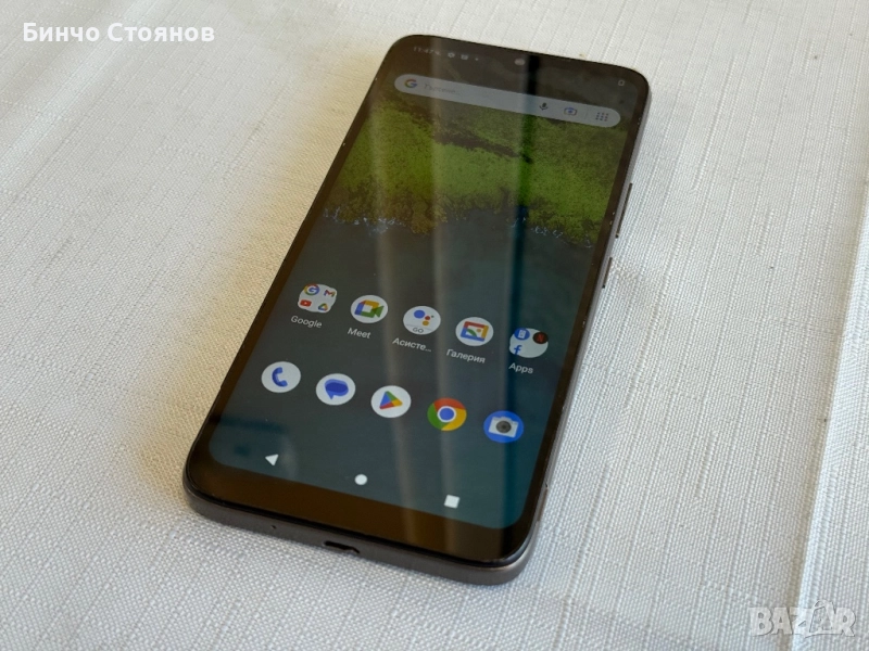 Nokia C12 64 gb, снимка 1