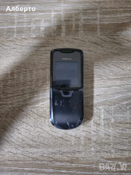 Nokia 8800 classic , снимка 1