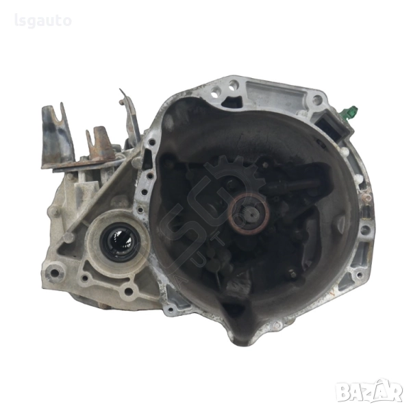 Петстепенна ръчна скоростна кутия Nissan Micra (K12) 2003-2010 ID: 152537, снимка 1