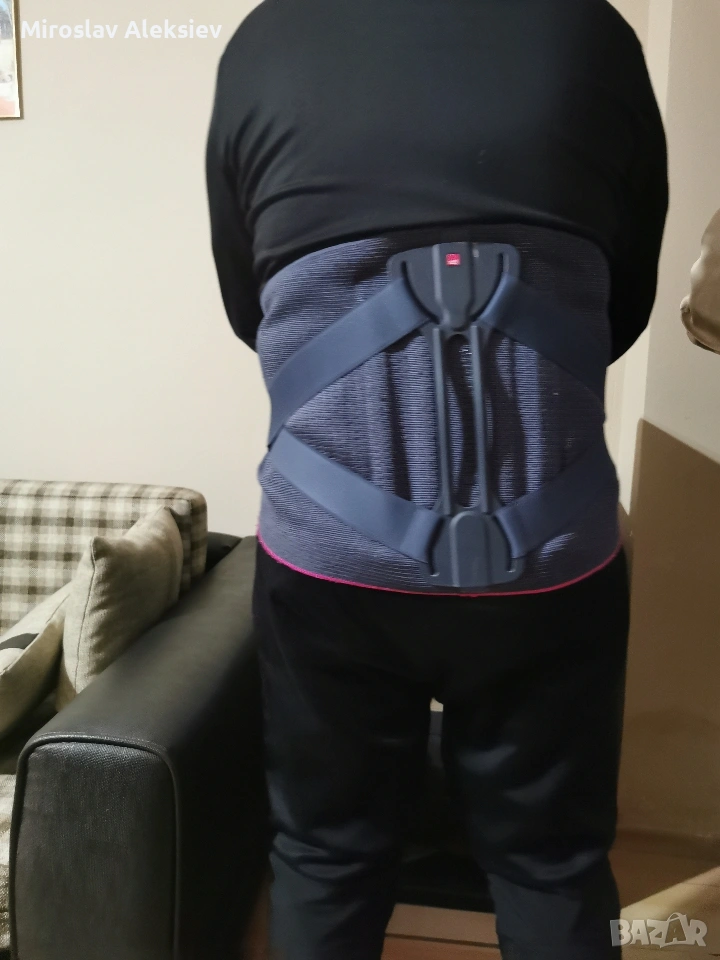 колан за кръста, снимка 1