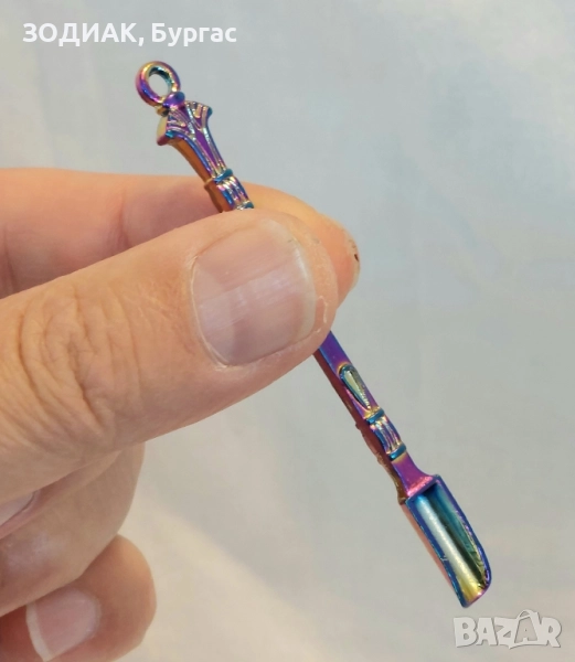 Мини ЛЪЖИЧКА, снимка 1