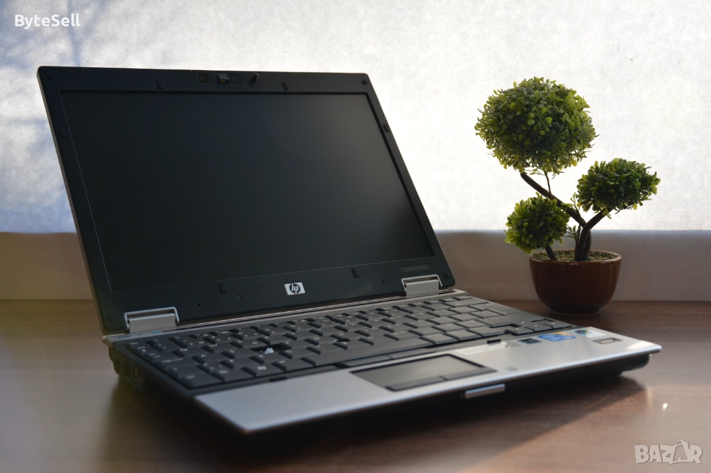 HP EliteBook 2530p Цял / за части, снимка 1