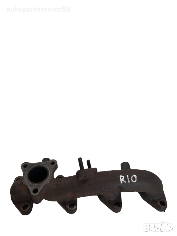 Колектор на изпускателната система за KIA Rio 1.5 CRDi (2009), снимка 1