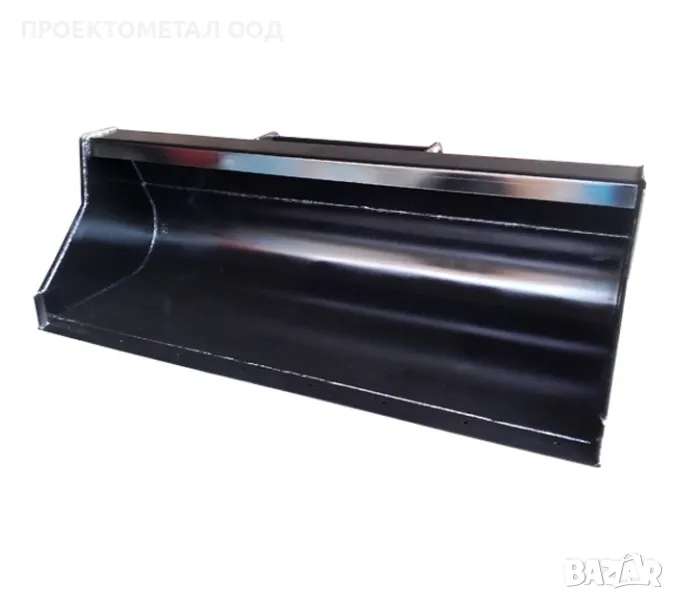 Строителна кофа за телескопичен товарач, снимка 1