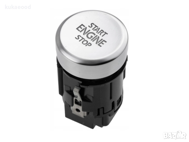 Бутон Start Stop за VW Golf 6, снимка 1