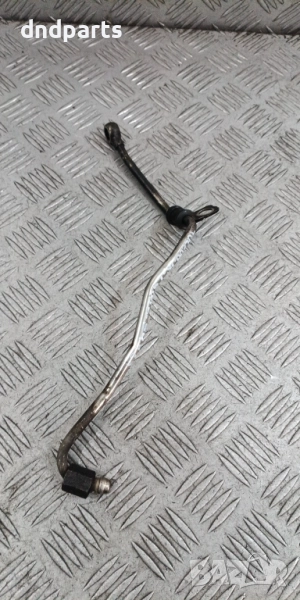 Тръба Seat Toledo 1.6TDI 2016г.	, снимка 1